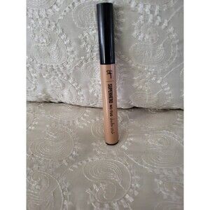 IT COSMETICS ~ SUPERHERO NO TUG SHADOW STICK ~ Bionic Bronze ~ 0.05 OZ BOXED